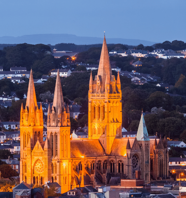 Digital marketing Truro Cornwall, UK