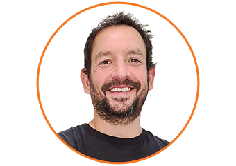 Av Srivastava - digital marketing consultant in the UK