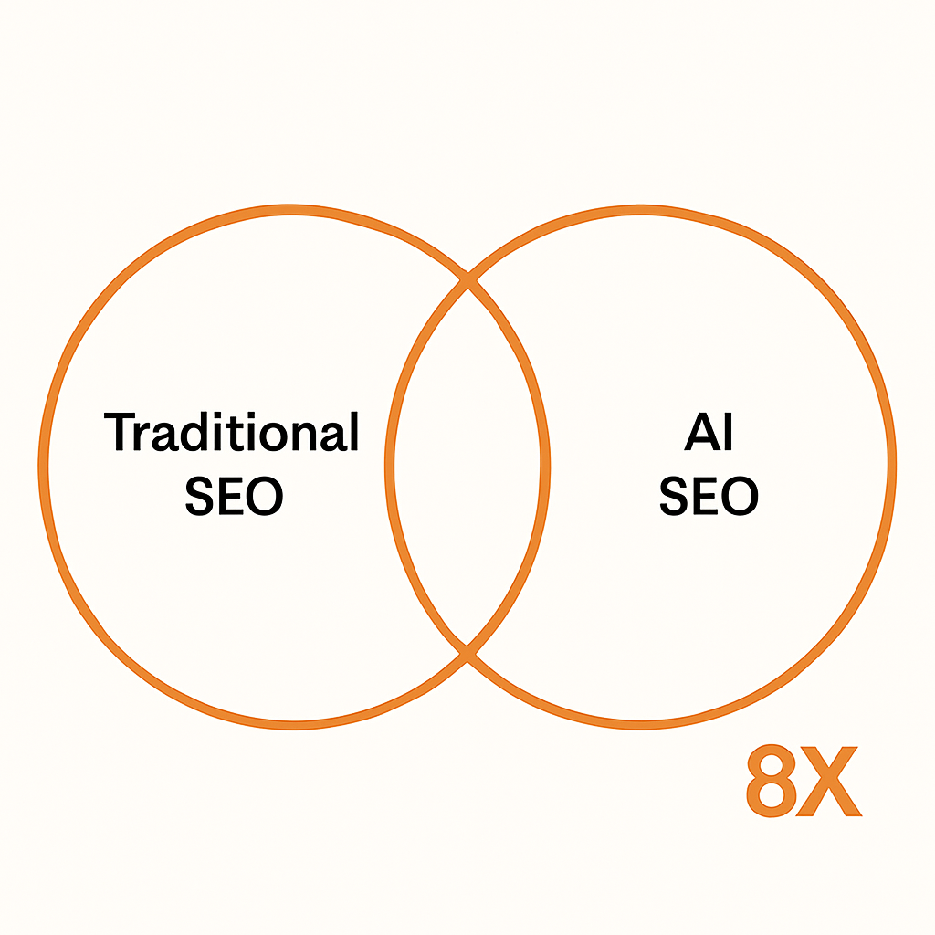 SEO for AI Search Visibility